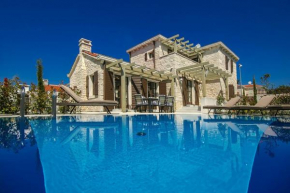 Luxury Stone Villa Zanelli